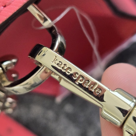 Kate Spade Carson Crossbody Bag - Picture 11 of 12